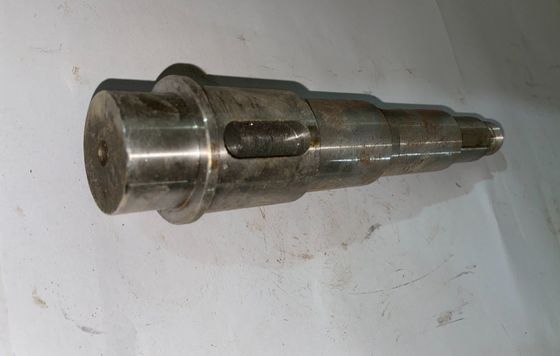Onderdelen voor kleine schachtmotoren Waterpomp voor gasgenerator van de 190-serie Boormachine