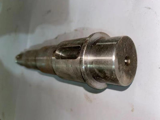 Onderdelen voor kleine schachtmotoren Waterpomp voor gasgenerator van de 190-serie Boormachine