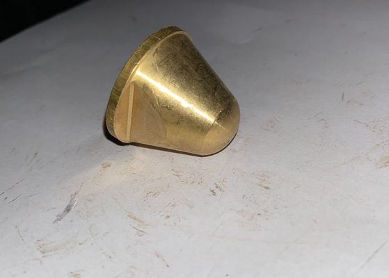 Kleine 12VB 22.02 03 Gasgenerator Motoronderdelen Impeller Back Cap voor en 190 serie