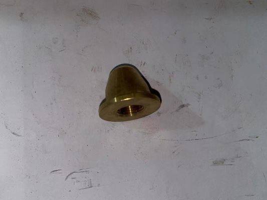 Kleine 12VB 22.02 03 Gasgenerator Motoronderdelen Impeller Back Cap voor en 190 serie
