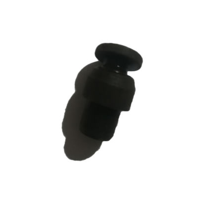 Gietijzer Z12V190b Dieselmotor Bulb Head Rocker Bridge voor machineonderdelen