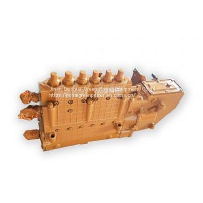 Generatortype Biomassa-generator Gasturbine-assemblage 1512t. 26.00A voor elektrische start
