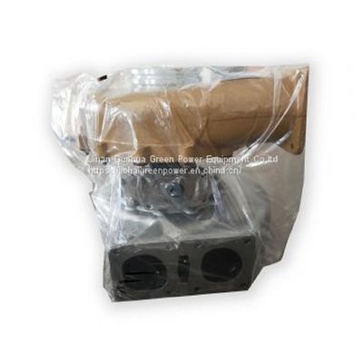 Generatortype Biomassa-generator Gasturbine-assemblage 1512t. 26.00A voor elektrische start
