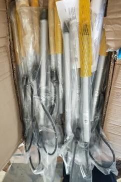 Generatortype Biomassa-generator Gasturbine-assemblage 1512t. 26.00A voor elektrische start