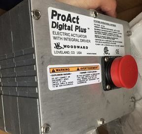 CE-gecertificeerde Altronic CD200d ontstekingsreguler voor motor onderdeelnummer 791 090-12