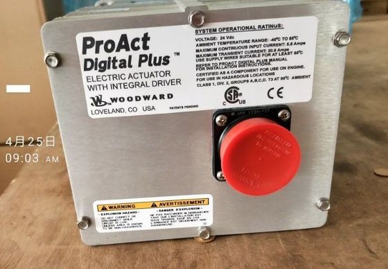 CE-gecertificeerde Altronic CD200d ontstekingsreguler voor motor onderdeelnummer 791 090-12