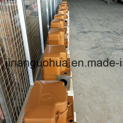 12V190 Jinan Chidong Dieselmotoronderdelen Niet-standaardcomponent voor optimale prestaties