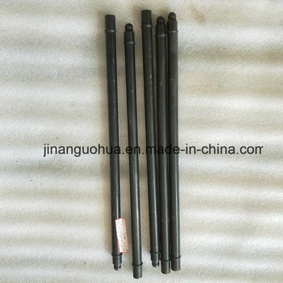 Niet-standaardcomponent cilinderkop voor Z12V190b Jinan Chidong Diesel motoronderdelen