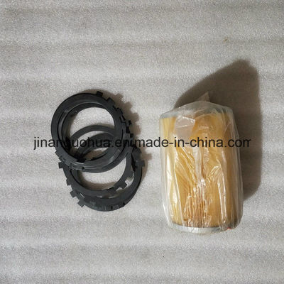 A12V190 Chidong motoronderdelen Cylinder Liner Klantenvereisten Niet-standaardcomponent