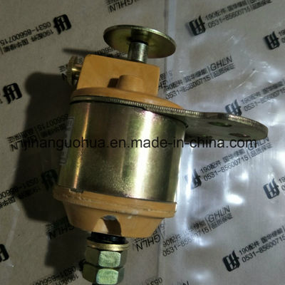 Jichai Diesel Engine Parts Intercooler CO1200/20 gesmeed voor klantvereisten