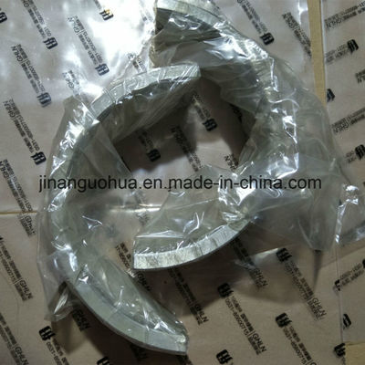 Jichai Diesel Engine Parts Intercooler CO1200/20 gesmeed voor klantvereisten
