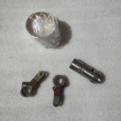 G12V190pzl Jinan motoronderdelen Injectiepomp met CE-certificering en kopermateriaal