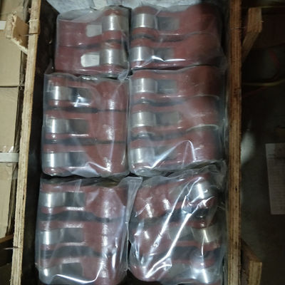 G12V190pzl Jinan motoronderdelen Injectiepomp met CE-certificering en kopermateriaal