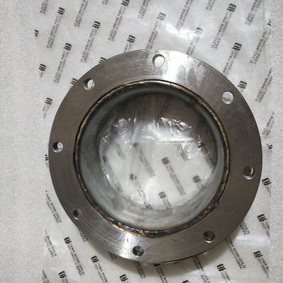 G12V190pzl Jinan motoronderdelen Injectiepomp met CE-certificering en kopermateriaal