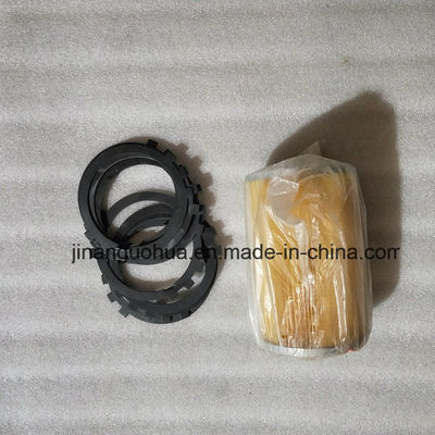 G12V190zldt1-2 Jinan Natural Gas Generator Parts Waterpomp per niet-standaardcomponent