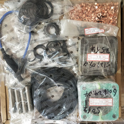 Installatiemethode Vaste Jichai Chidong 12V190 Jinan Dieselmotor met aanpassing