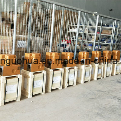 12V190 Jinan Chidong motoronderdelen pers en cilinder voor prestaties