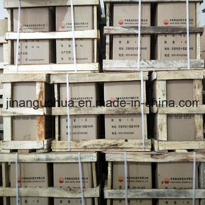 12V190 Jinan Chidong motoronderdelen pers en cilinder voor prestaties