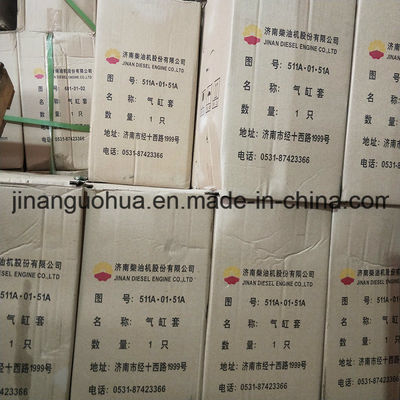 12V190 Jinan Chidong motoronderdelen pers en cilinder voor prestaties