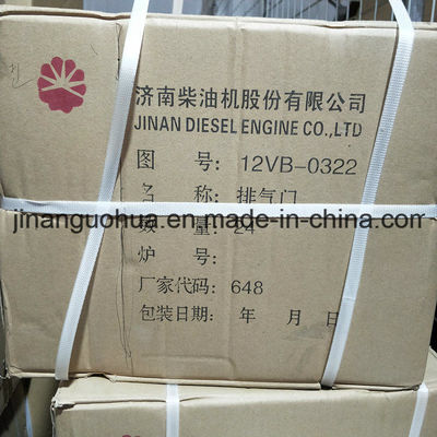 12V190 Jinan Chidong motoronderdelen pers en cilinder voor prestaties