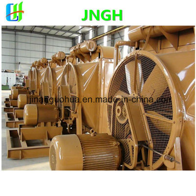Standaardcomponent Jinan Jichai Diesel Generator Parts Performance met CE-certificering