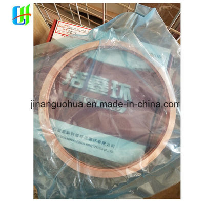 Standaardcomponent Jinan Jichai Diesel Generator Parts Performance met CE-certificering