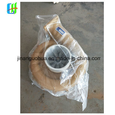 Standaardcomponent Jinan Jichai Diesel Generator Parts Performance met CE-certificering