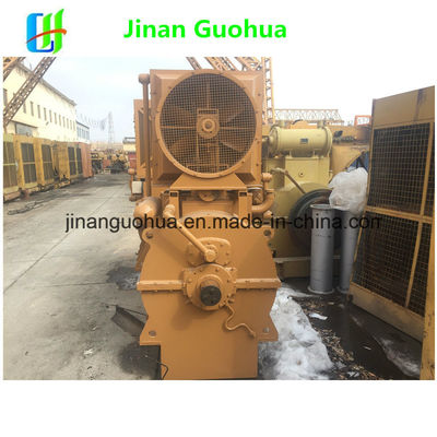 Standaardcomponent Jinan Jichai Diesel Generator Parts Performance met CE-certificering
