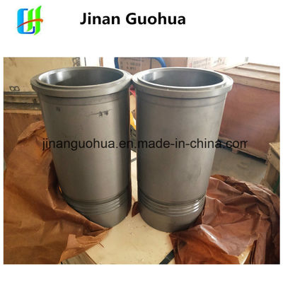Standaardcomponent Jinan Jichai Diesel Generator Parts Performance met CE-certificering
