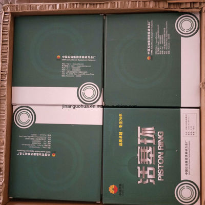 Jichai-gasgeneratoronderdelen 12V190 Standaardcomponent met een capaciteit van 100 kg