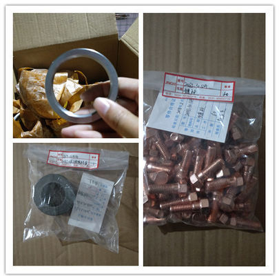 CNPC Jichai Power Company Limited G12V190ZLDT met ISO9001-certificering