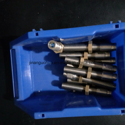Chidong 12V190 Motoronderdelen Aluminium G12V190PZL met uitstekende duurzaamheid