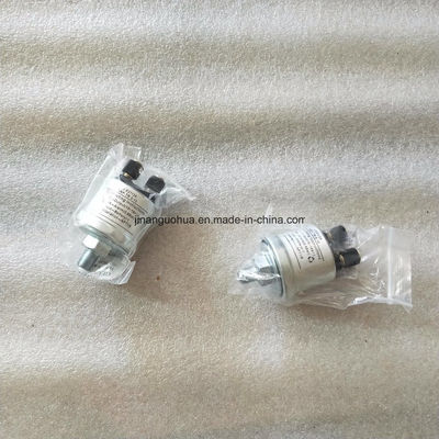 Chidong 12V190 Motoronderdelen Aluminium G12V190PZL met uitstekende duurzaamheid