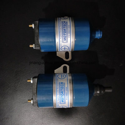 Chidong 12V190 Motoronderdelen Aluminium G12V190PZL met uitstekende duurzaamheid