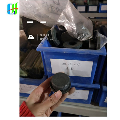 Op maat gemaakte aanvraag Pz12V190bg2-3 Jinan Diesel motor onderdelen Plug met aluminium legering