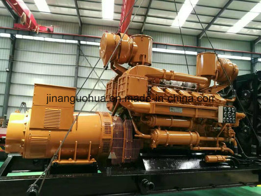 Hoogdrukpersmachines Jichai 12V190 Dieselmotoronderdelen Standaardcomponent