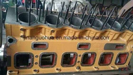 Hoogdrukpersmachines Jichai 12V190 Dieselmotoronderdelen Standaardcomponent