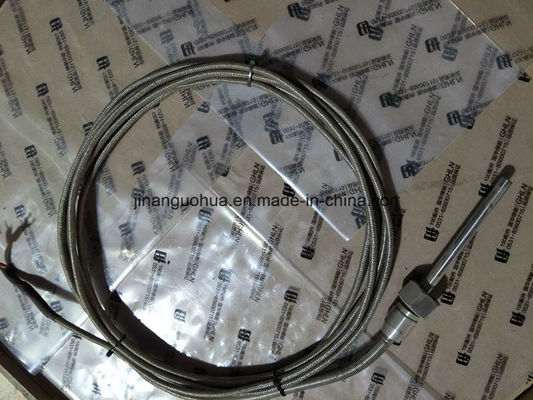 Jinan Guohua Diesel Generator Piston Op maat gemaakte aanvraag voor Jichai Generators