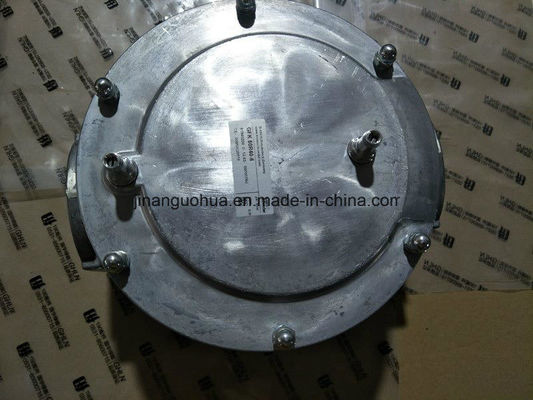 Jinan Guohua Diesel Generator Piston Op maat gemaakte aanvraag voor Jichai Generators