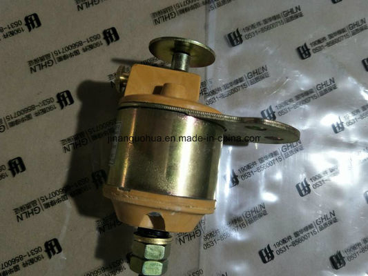 Jinan Guohua Diesel Generator Piston Op maat gemaakte aanvraag voor Jichai Generators