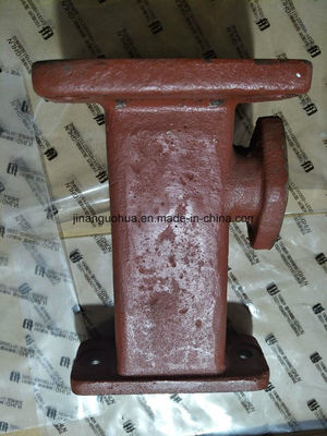 Jinan Guohua Boat Engine Parts Piston voor Jichai Generators en ISO 9001 geaccrediteerd