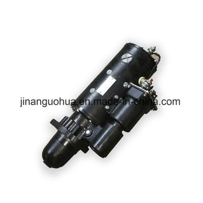 Grote machinale afmetingen en transformatoren voor onderdelen van de Jichai H16V190-gasgenerator