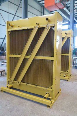 Boormotoronderdelen G12V190pzl Jinan Dieselmotor met aangepast aluminium