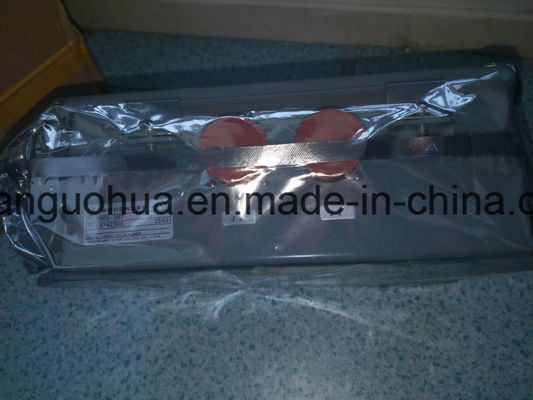 Eenvoudige schroefcompressor Woodward digitale actuator voor G12V190BC Jichai motor generator