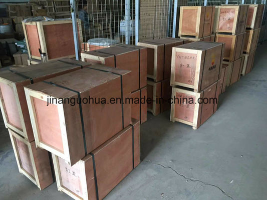 Jichai Chidong 16V190zdt-2 Gasgenerator Onderdelen Cilinderkop 601t. 03.00 en Duurzaam