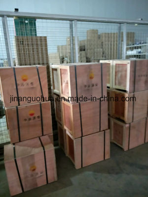 Jichai Chidong 16V190zdt-2 Gasgenerator Onderdelen Cilinderkop 601t. 03.00 en Duurzaam