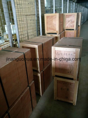 Jichai Chidong 16V190zdt-2 Gasgenerator Onderdelen Cilinderkop 601t. 03.00 en Duurzaam
