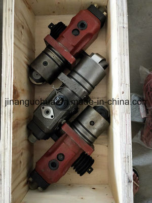 Jichai A12V190 Motoronderdelen Eéncilinder Injectiepomp Op maat