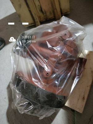Waterpomp assemblage voor Jichai Chidong 6016.22g.00 Op maat van uw behoeften