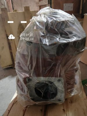 Waterpomp assemblage voor Jichai Chidong 6016.22g.00 Op maat van uw behoeften